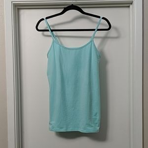Torrid tank